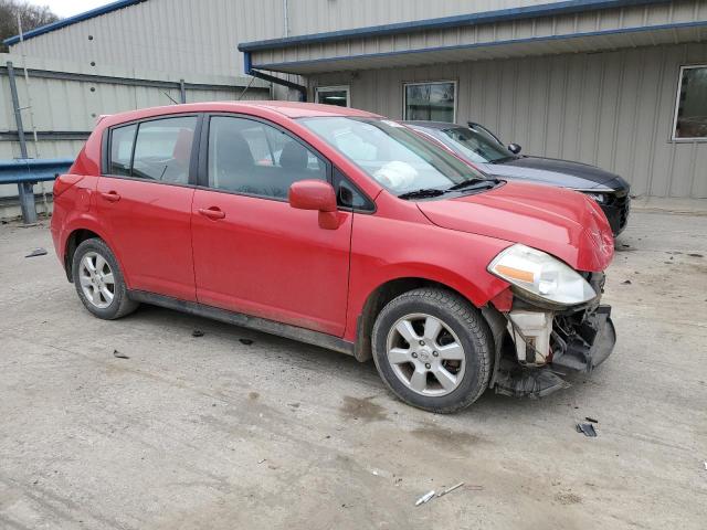 Photo 3 VIN: 3N1BC13E89L471717 - NISSAN VERSA 