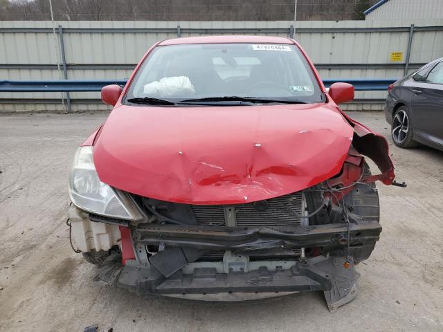 Photo 4 VIN: 3N1BC13E89L471717 - NISSAN VERSA 