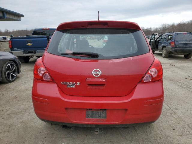 Photo 5 VIN: 3N1BC13E89L471717 - NISSAN VERSA 