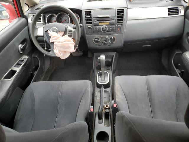 Photo 7 VIN: 3N1BC13E89L471717 - NISSAN VERSA 