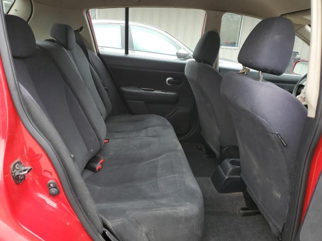 Photo 9 VIN: 3N1BC13E89L471717 - NISSAN VERSA 