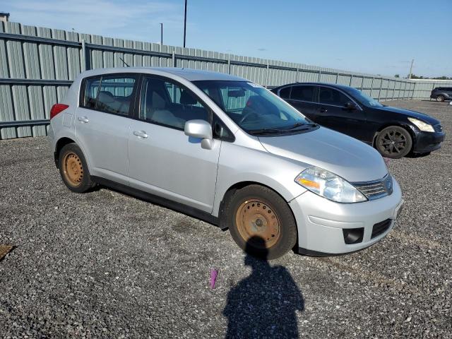 Photo 3 VIN: 3N1BC13E89L490784 - NISSAN VERSA S 