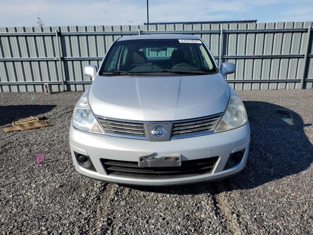 Photo 4 VIN: 3N1BC13E89L490784 - NISSAN VERSA S 