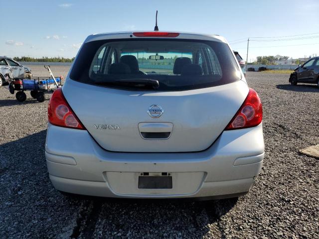 Photo 5 VIN: 3N1BC13E89L490784 - NISSAN VERSA S 