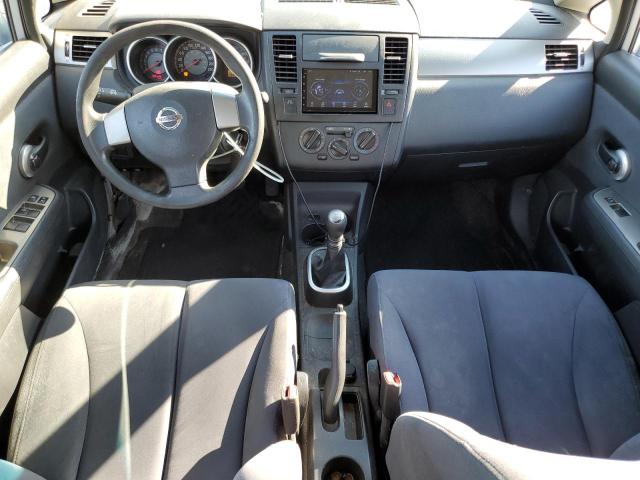 Photo 7 VIN: 3N1BC13E89L490784 - NISSAN VERSA S 