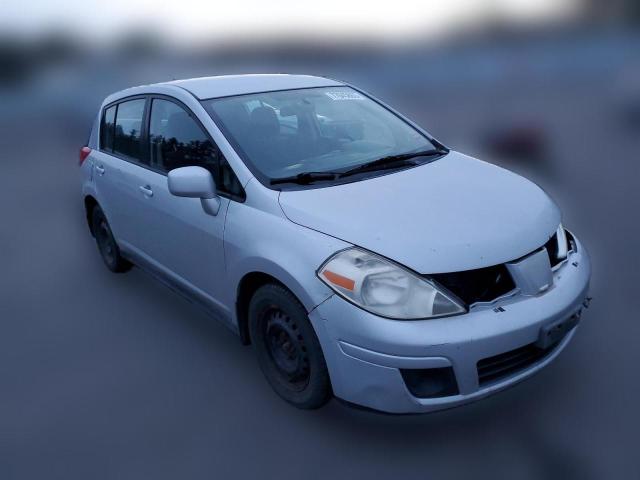 Photo 3 VIN: 3N1BC13E97L351342 - NISSAN VERSA 