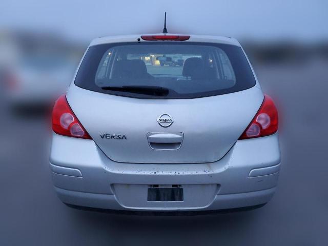 Photo 5 VIN: 3N1BC13E97L351342 - NISSAN VERSA 