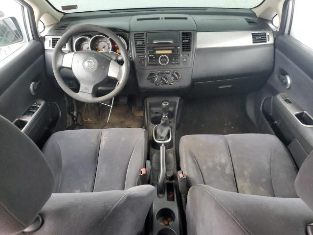 Photo 7 VIN: 3N1BC13E97L351342 - NISSAN VERSA 