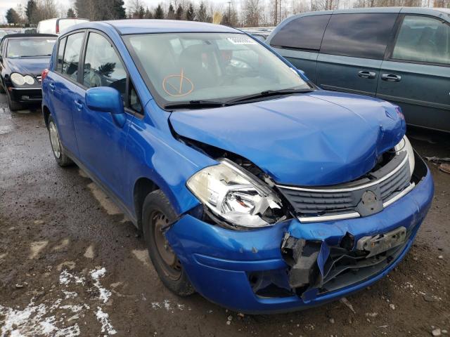 Photo 0 VIN: 3N1BC13E97L366861 - NISSAN VERSA S 