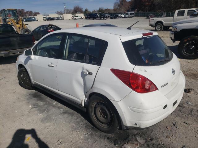 Photo 1 VIN: 3N1BC13E97L381960 - NISSAN VERSA 