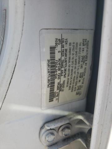 Photo 11 VIN: 3N1BC13E97L381960 - NISSAN VERSA 