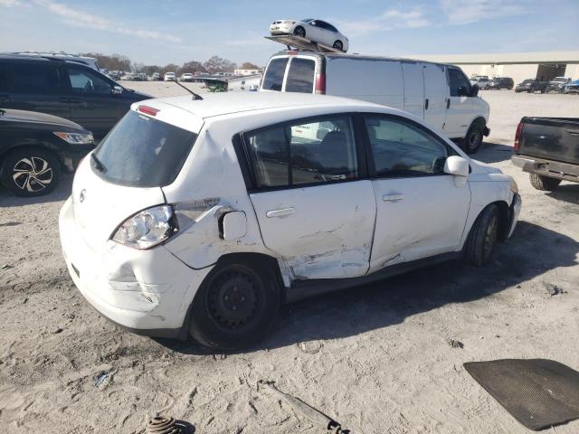 Photo 2 VIN: 3N1BC13E97L381960 - NISSAN VERSA 