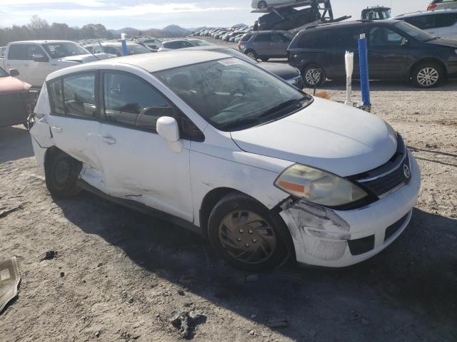 Photo 3 VIN: 3N1BC13E97L381960 - NISSAN VERSA 