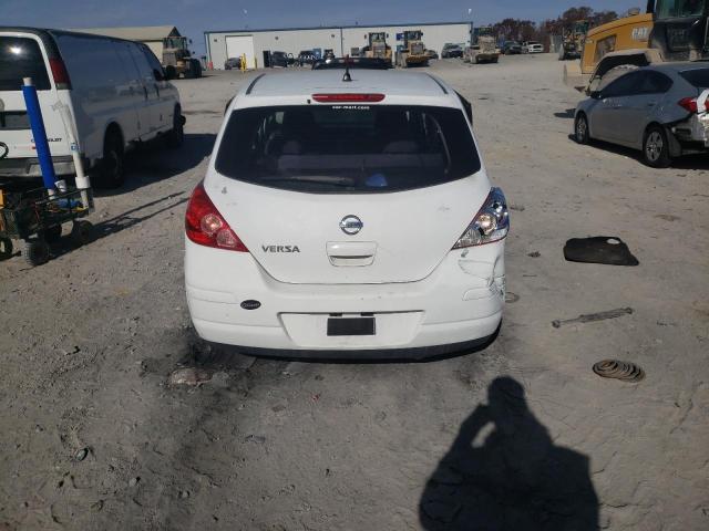 Photo 5 VIN: 3N1BC13E97L381960 - NISSAN VERSA 