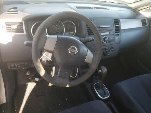 Photo 7 VIN: 3N1BC13E97L381960 - NISSAN VERSA 