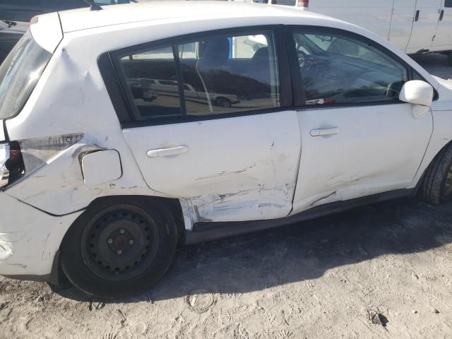 Photo 9 VIN: 3N1BC13E97L381960 - NISSAN VERSA 