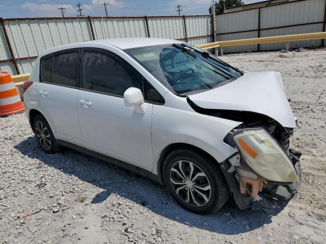 Photo 3 VIN: 3N1BC13E97L382932 - NISSAN VERSA S 