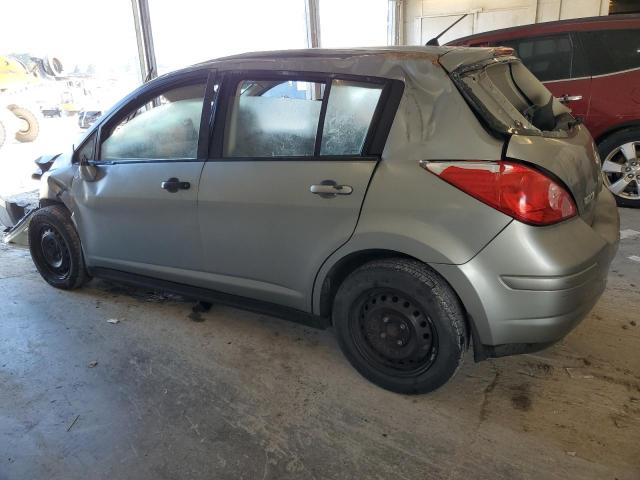 Photo 1 VIN: 3N1BC13E97L390304 - NISSAN VERSA 