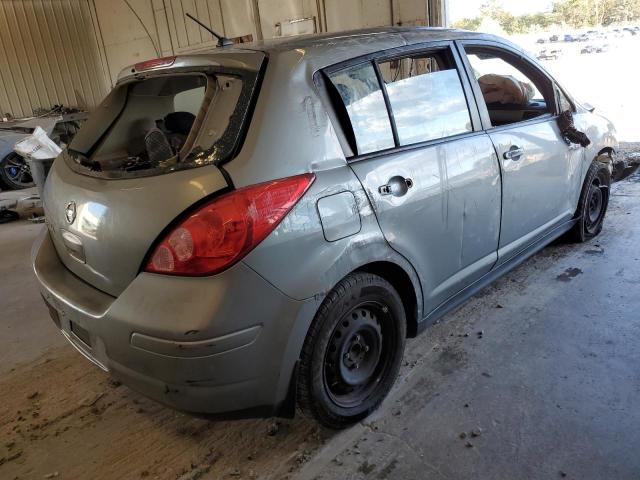 Photo 2 VIN: 3N1BC13E97L390304 - NISSAN VERSA 