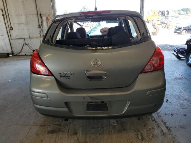 Photo 5 VIN: 3N1BC13E97L390304 - NISSAN VERSA 