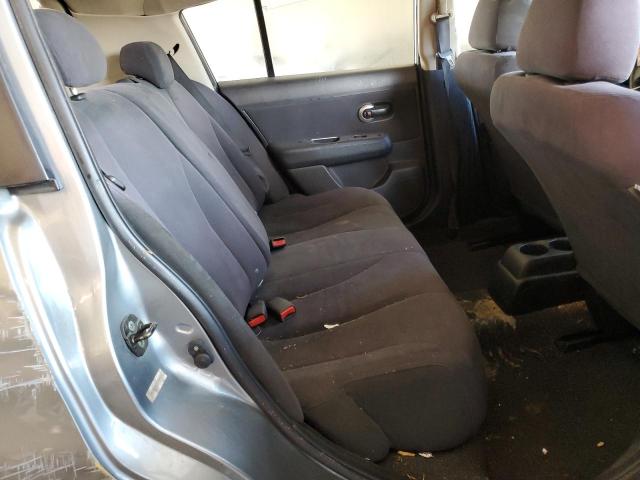 Photo 9 VIN: 3N1BC13E97L390304 - NISSAN VERSA 