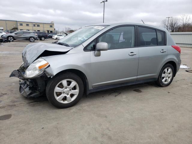 Photo 0 VIN: 3N1BC13E97L397320 - NISSAN VERSA 