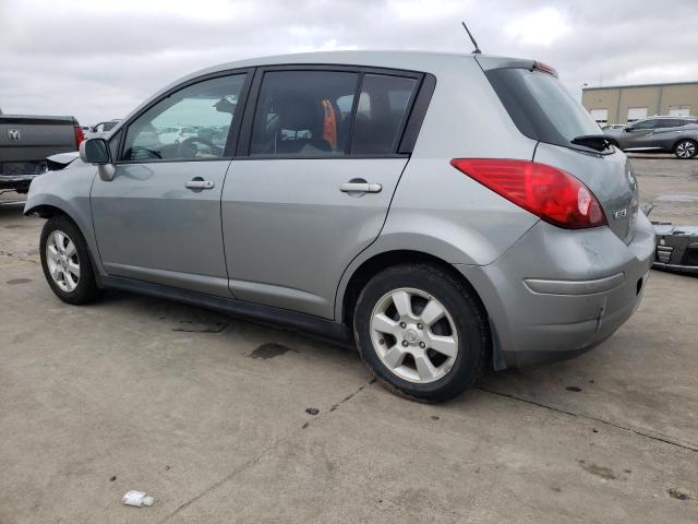 Photo 1 VIN: 3N1BC13E97L397320 - NISSAN VERSA 