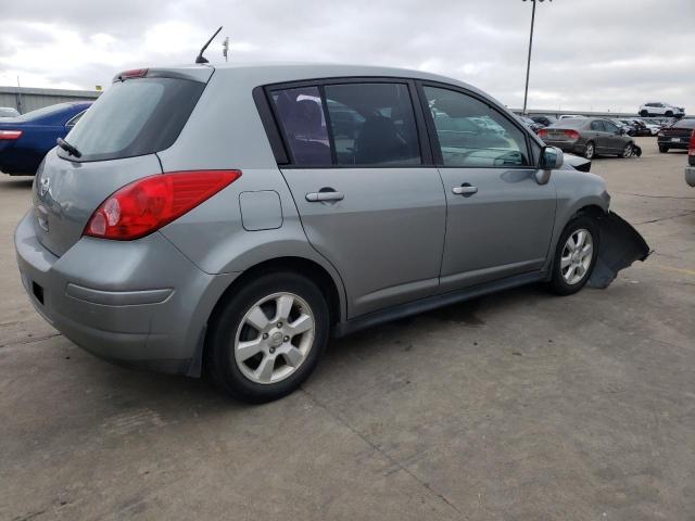 Photo 2 VIN: 3N1BC13E97L397320 - NISSAN VERSA 