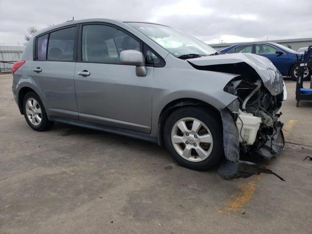 Photo 3 VIN: 3N1BC13E97L397320 - NISSAN VERSA 