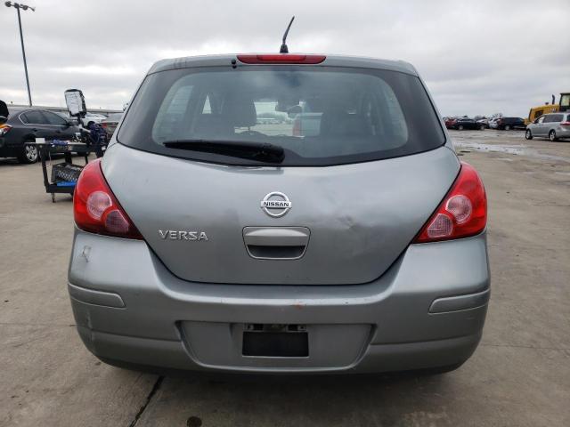 Photo 5 VIN: 3N1BC13E97L397320 - NISSAN VERSA 