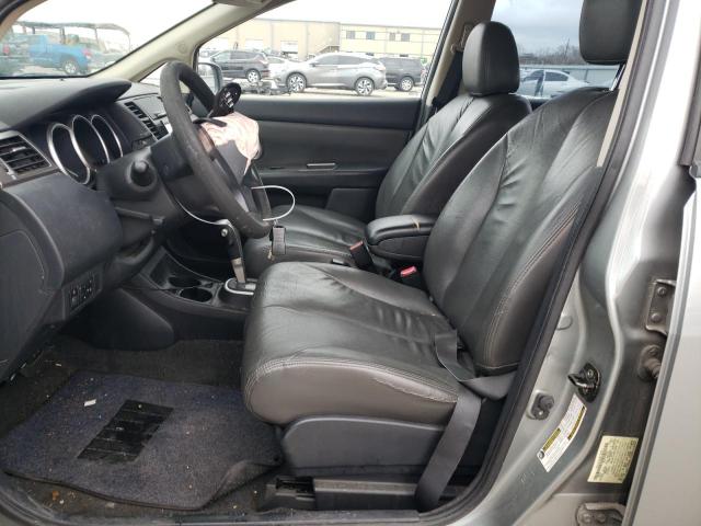 Photo 6 VIN: 3N1BC13E97L397320 - NISSAN VERSA 