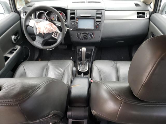 Photo 7 VIN: 3N1BC13E97L397320 - NISSAN VERSA 