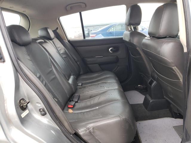 Photo 9 VIN: 3N1BC13E97L397320 - NISSAN VERSA 