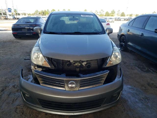 Photo 4 VIN: 3N1BC13E97L419476 - NISSAN VERSA S 