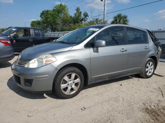 Photo 0 VIN: 3N1BC13E98L356557 - NISSAN VERSA 