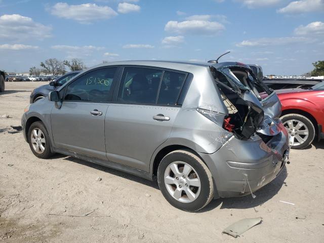 Photo 1 VIN: 3N1BC13E98L356557 - NISSAN VERSA 