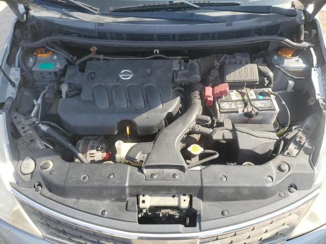 Photo 10 VIN: 3N1BC13E98L356557 - NISSAN VERSA 