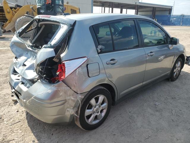 Photo 2 VIN: 3N1BC13E98L356557 - NISSAN VERSA 