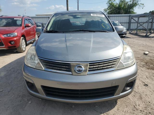 Photo 4 VIN: 3N1BC13E98L356557 - NISSAN VERSA 