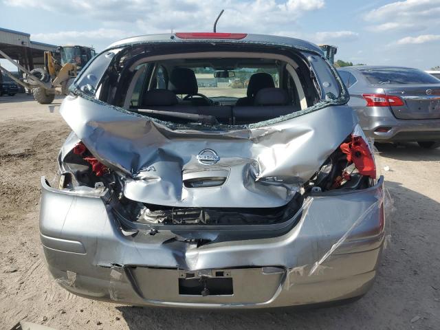 Photo 5 VIN: 3N1BC13E98L356557 - NISSAN VERSA 