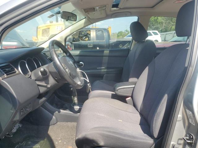 Photo 6 VIN: 3N1BC13E98L356557 - NISSAN VERSA 