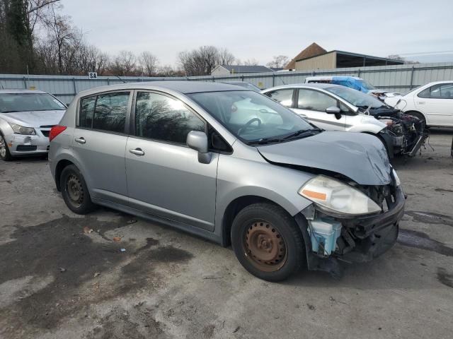 Photo 3 VIN: 3N1BC13E98L368448 - NISSAN VERSA S 