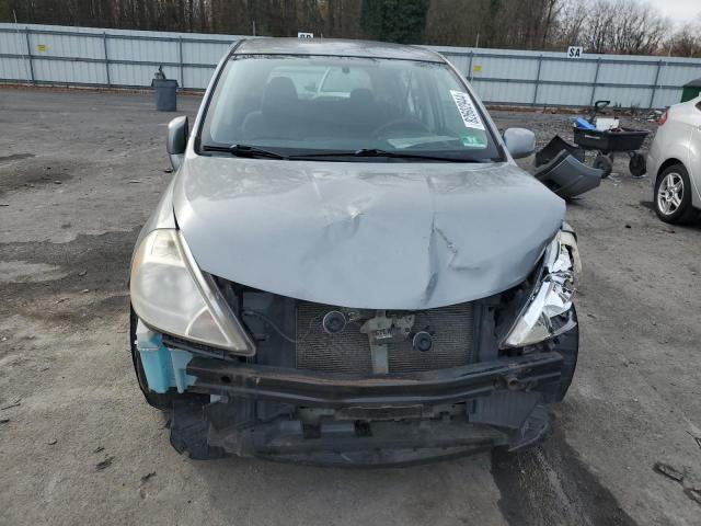 Photo 4 VIN: 3N1BC13E98L368448 - NISSAN VERSA S 