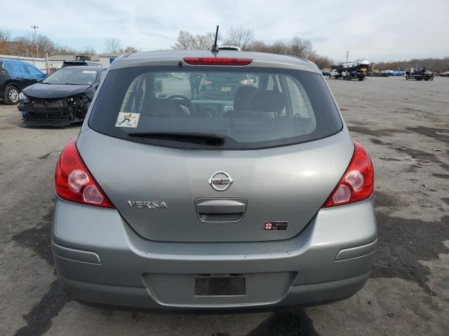 Photo 5 VIN: 3N1BC13E98L368448 - NISSAN VERSA S 