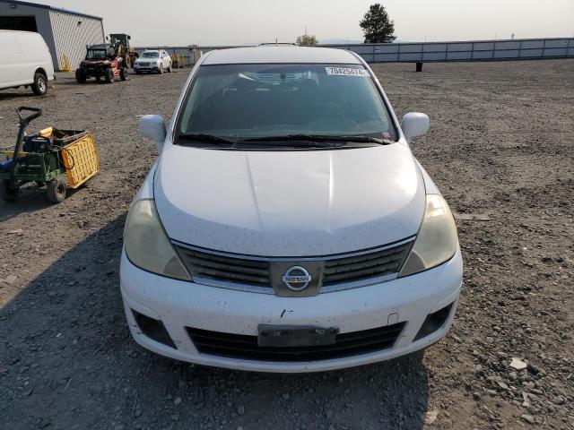 Photo 4 VIN: 3N1BC13E98L375674 - NISSAN VERSA 