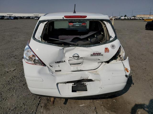 Photo 5 VIN: 3N1BC13E98L375674 - NISSAN VERSA 