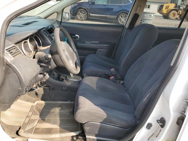 Photo 6 VIN: 3N1BC13E98L375674 - NISSAN VERSA 