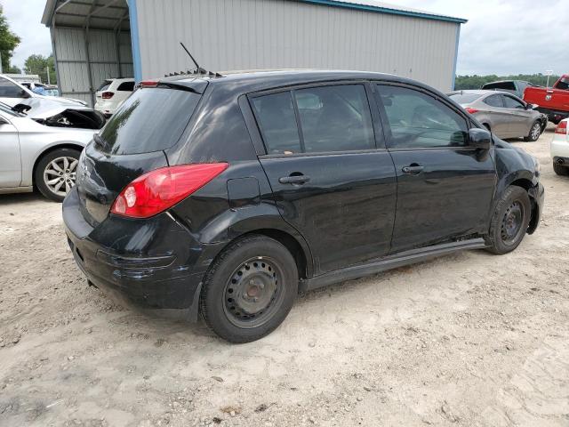 Photo 2 VIN: 3N1BC13E98L396797 - NISSAN VERSA 