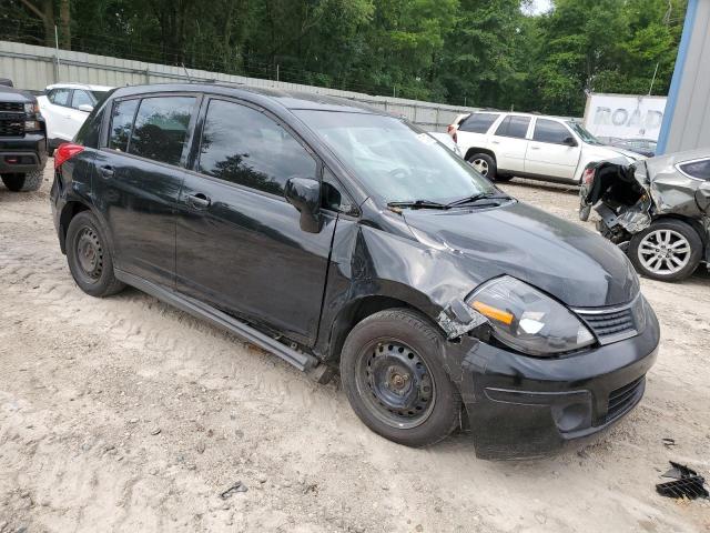 Photo 3 VIN: 3N1BC13E98L396797 - NISSAN VERSA 