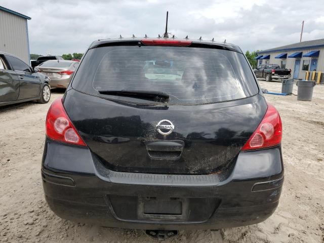 Photo 5 VIN: 3N1BC13E98L396797 - NISSAN VERSA 